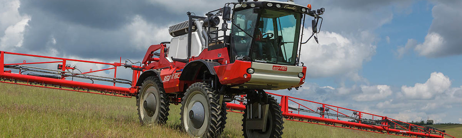 2020 Agrifac Condor for sale in REESINK Canada Wholesale, Concord, Ontario