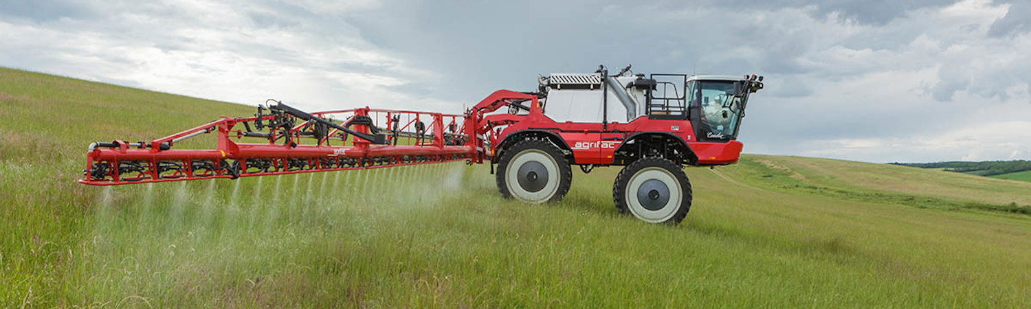2020 Agrifac Condor for sale in REESINK Canada Wholesale, Concord, Ontario